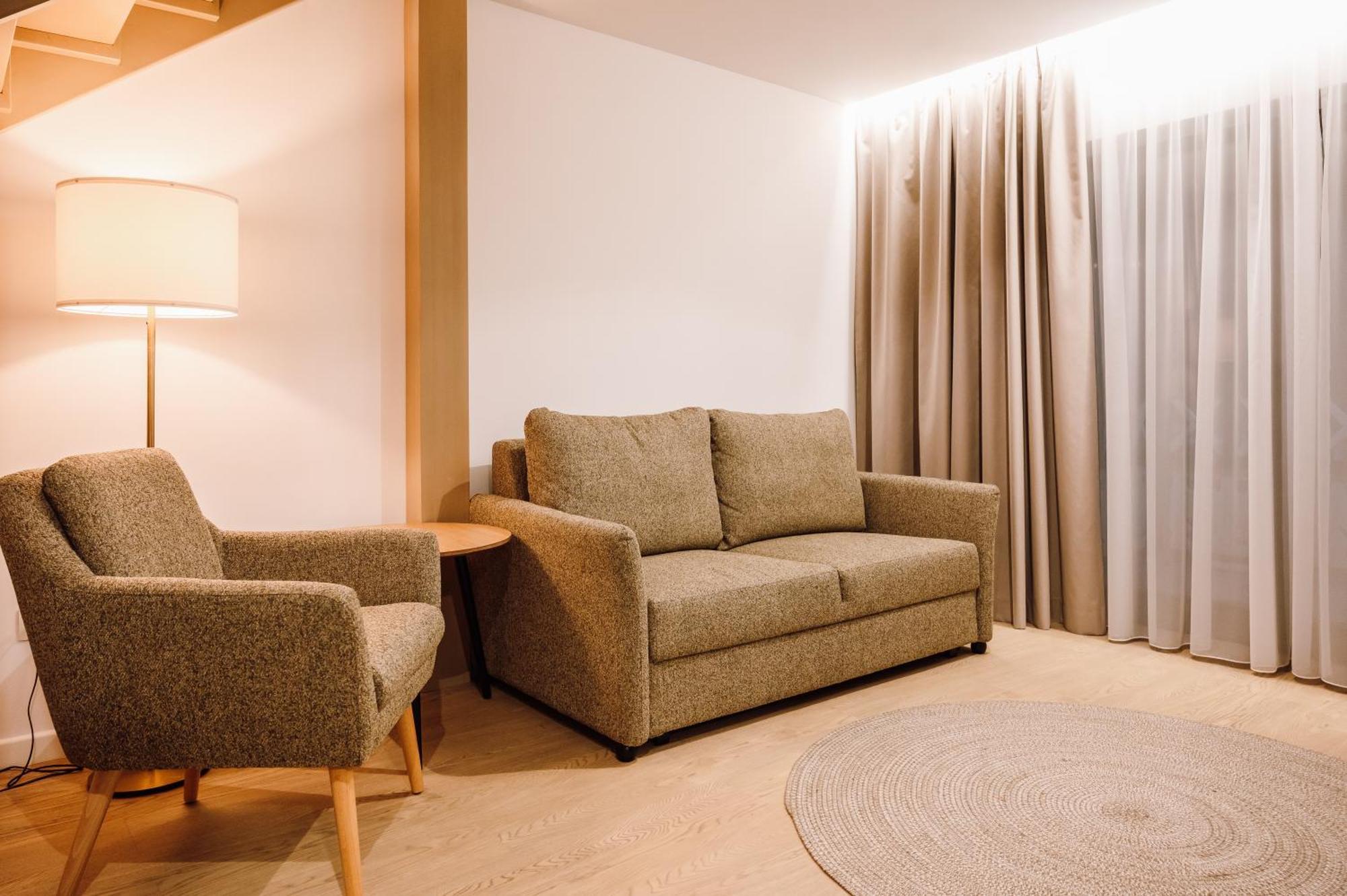 Pensiunea Sylvania 索瓦塔 外观 照片